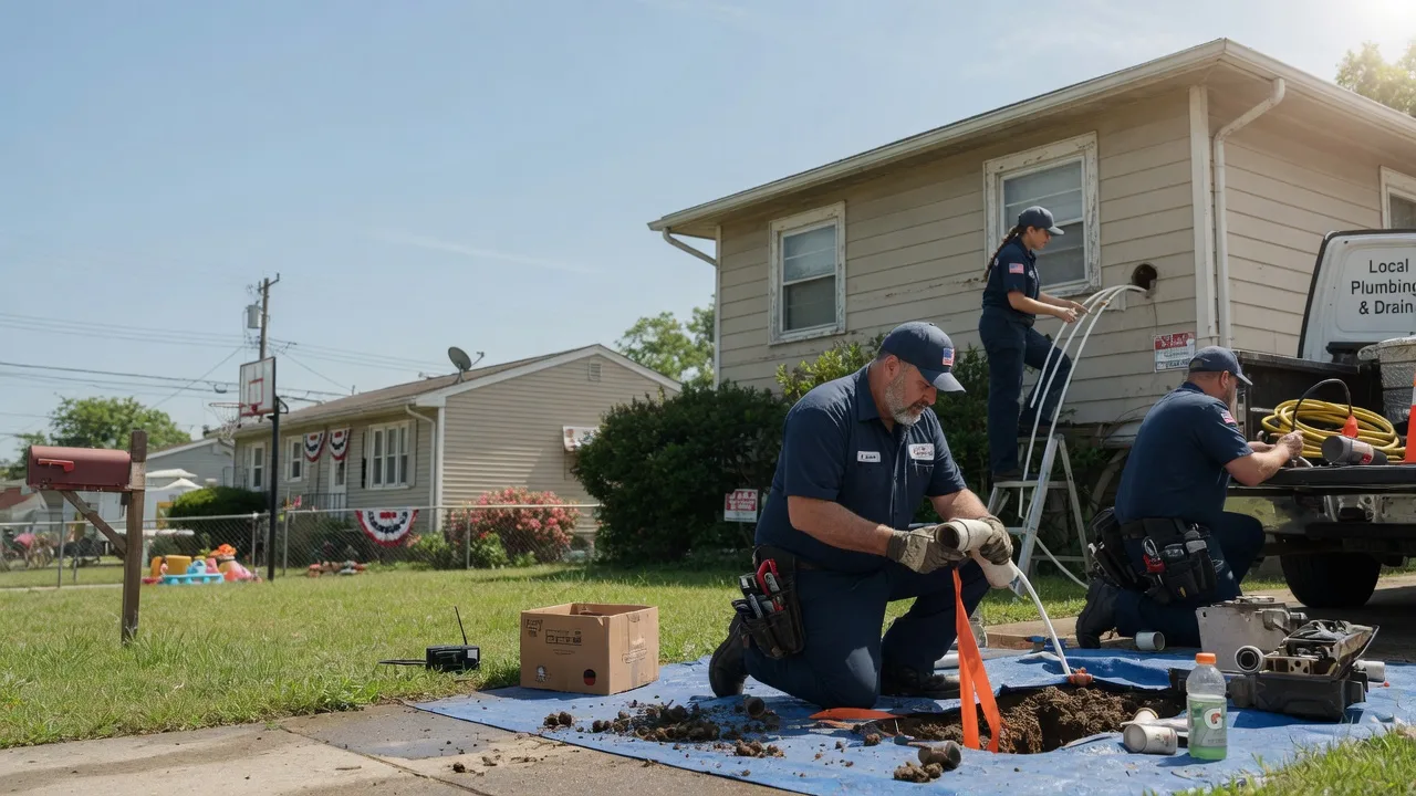Faucet Repair in Clute, TX near me