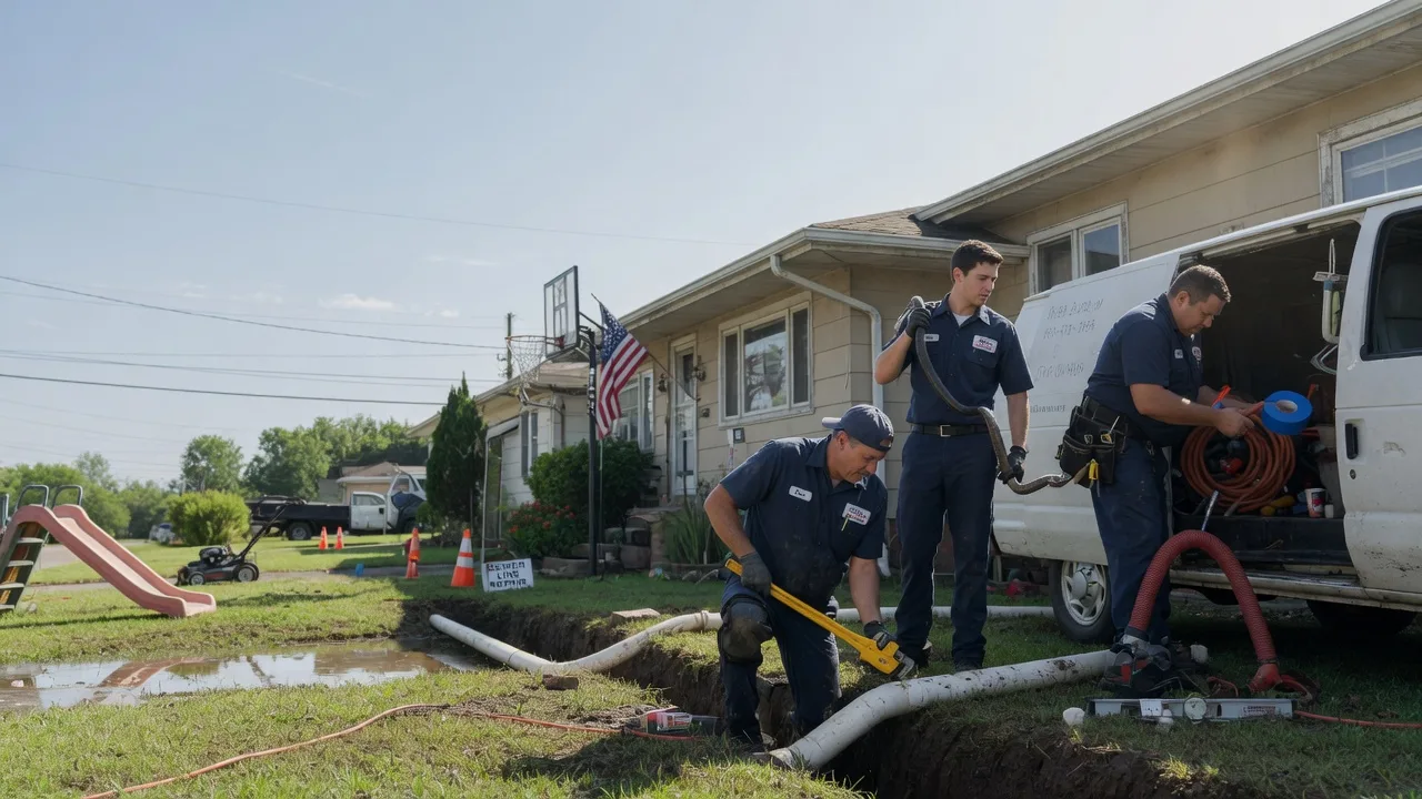 Toilet Installation in Clute, TX near me